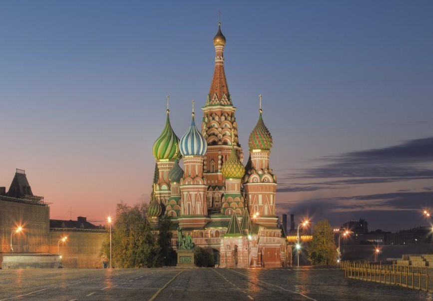 Why MBBS in Russia is Best for Indian Students?